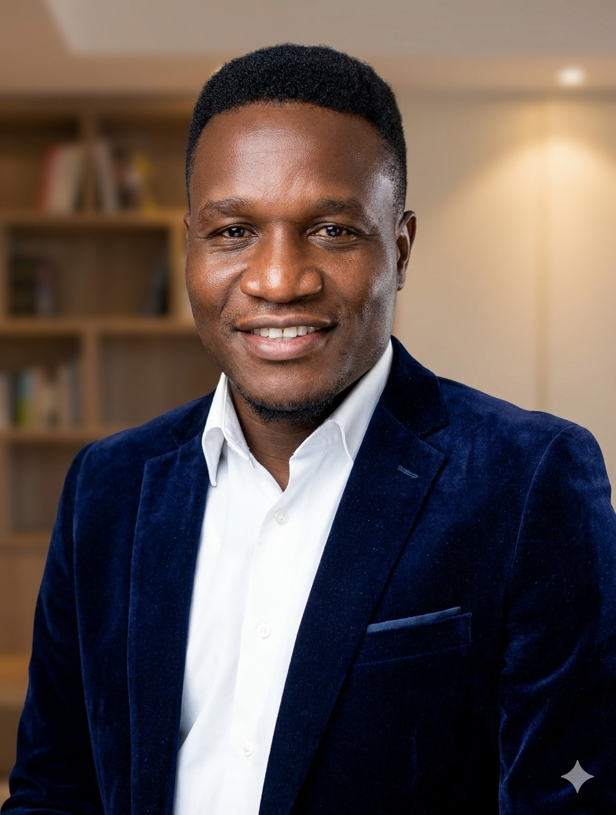 Alfeus Kaveto Mwambu